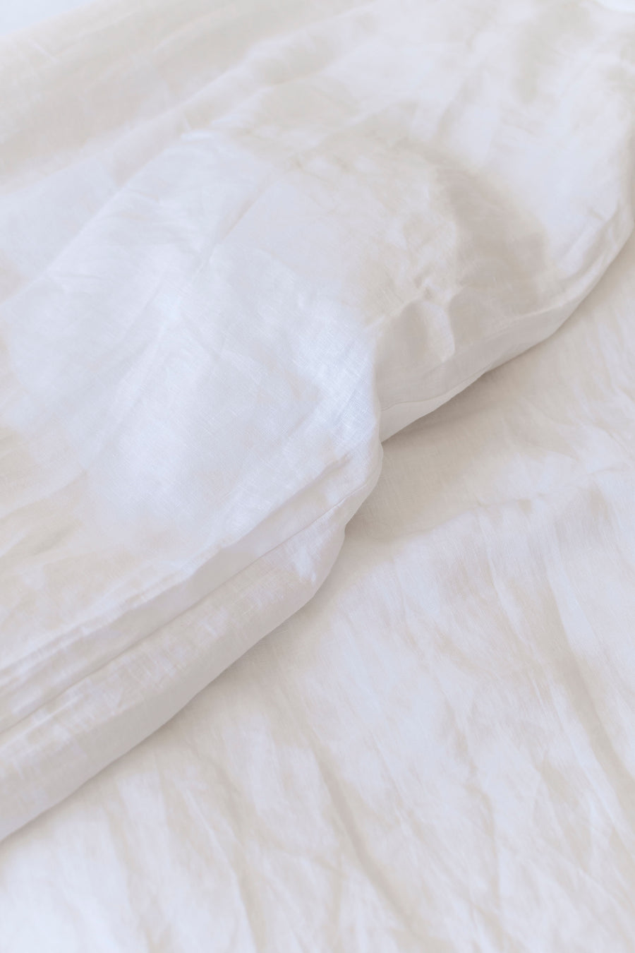 French Linen Sheets